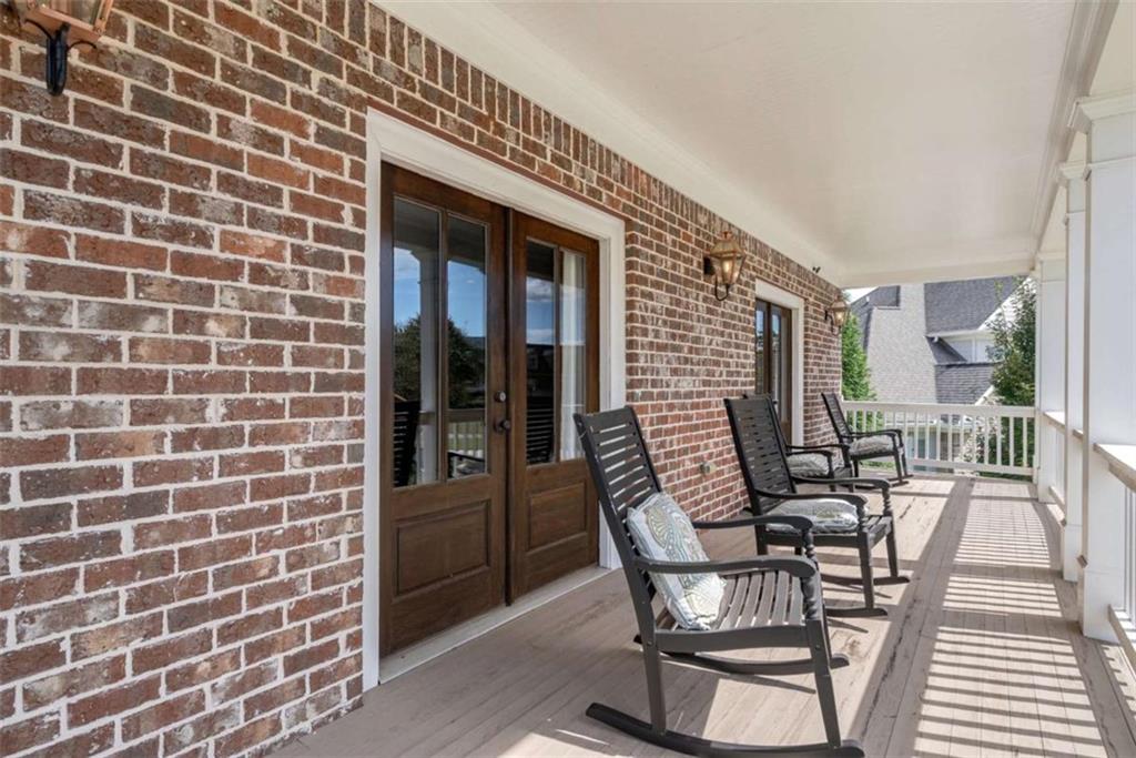 The Georgia Club - Residential