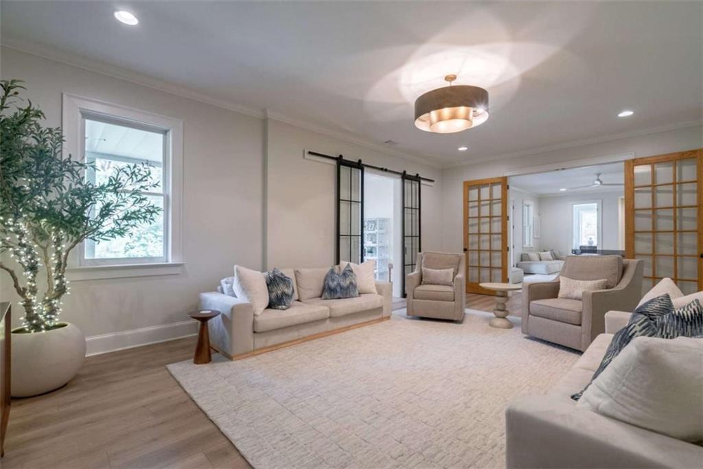 The Georgia Club - Residential