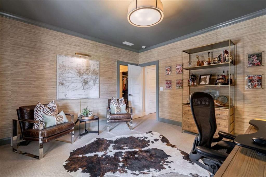 The Georgia Club - Residential