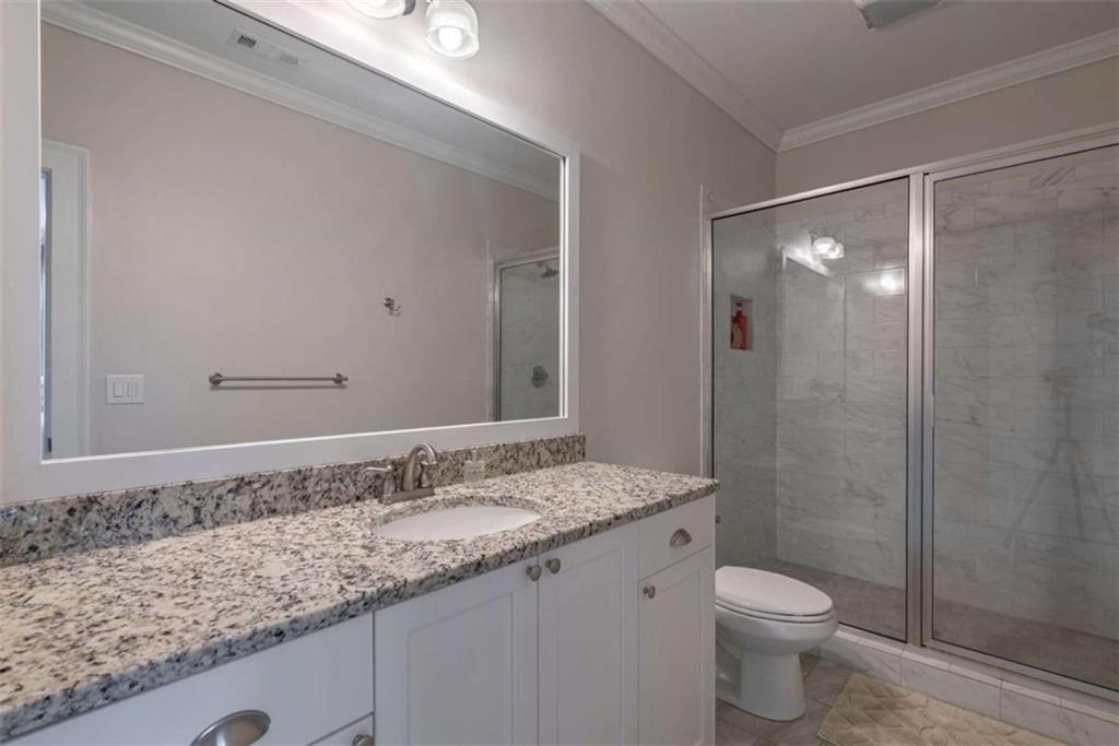 The Georgia Club - Residential