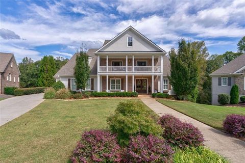 1275 Evergreen Park Statham GA 30666