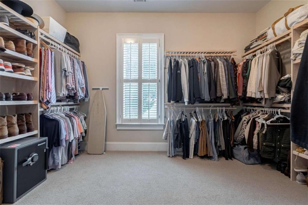 The Georgia Club - Residential