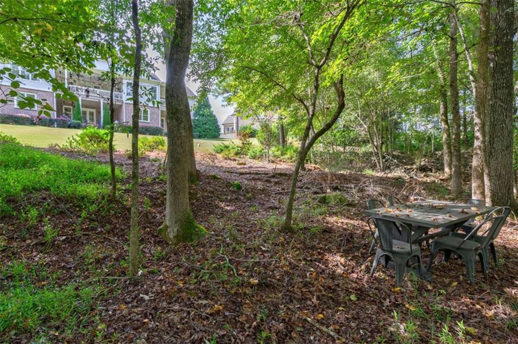 The Georgia Club - Residential