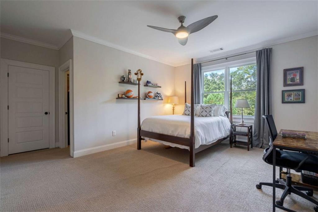 The Georgia Club - Residential