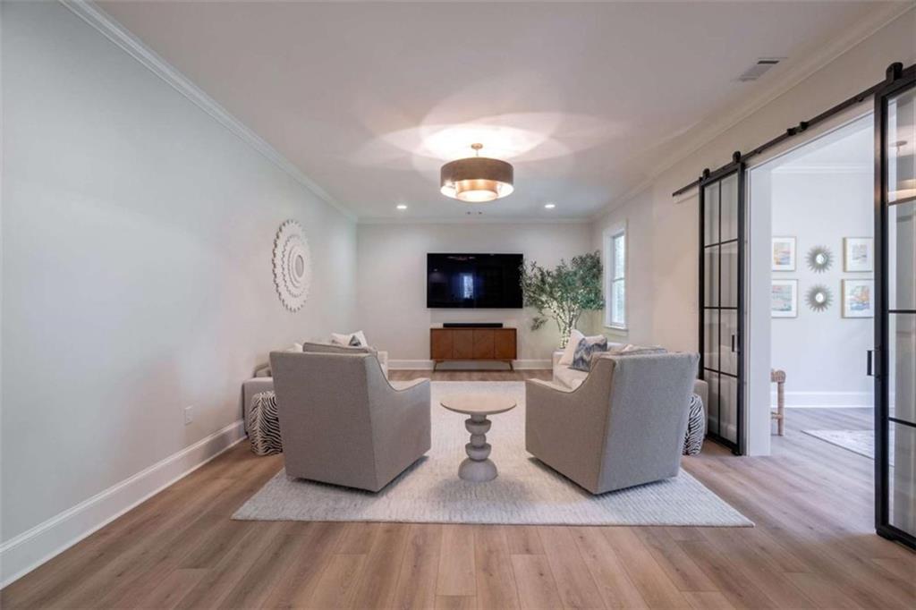 The Georgia Club - Residential