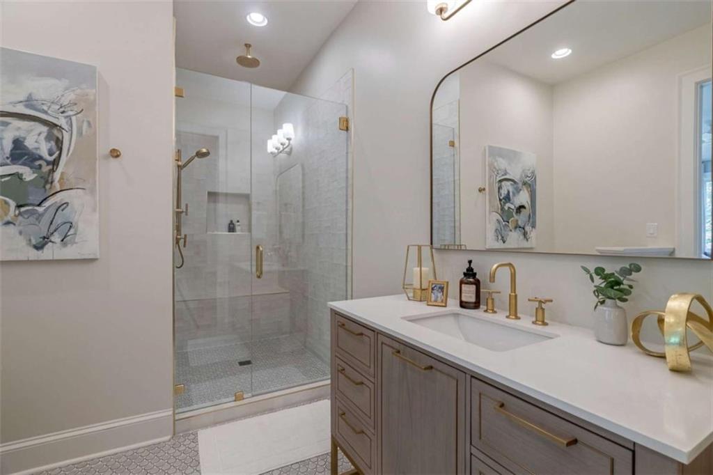 The Georgia Club - Residential