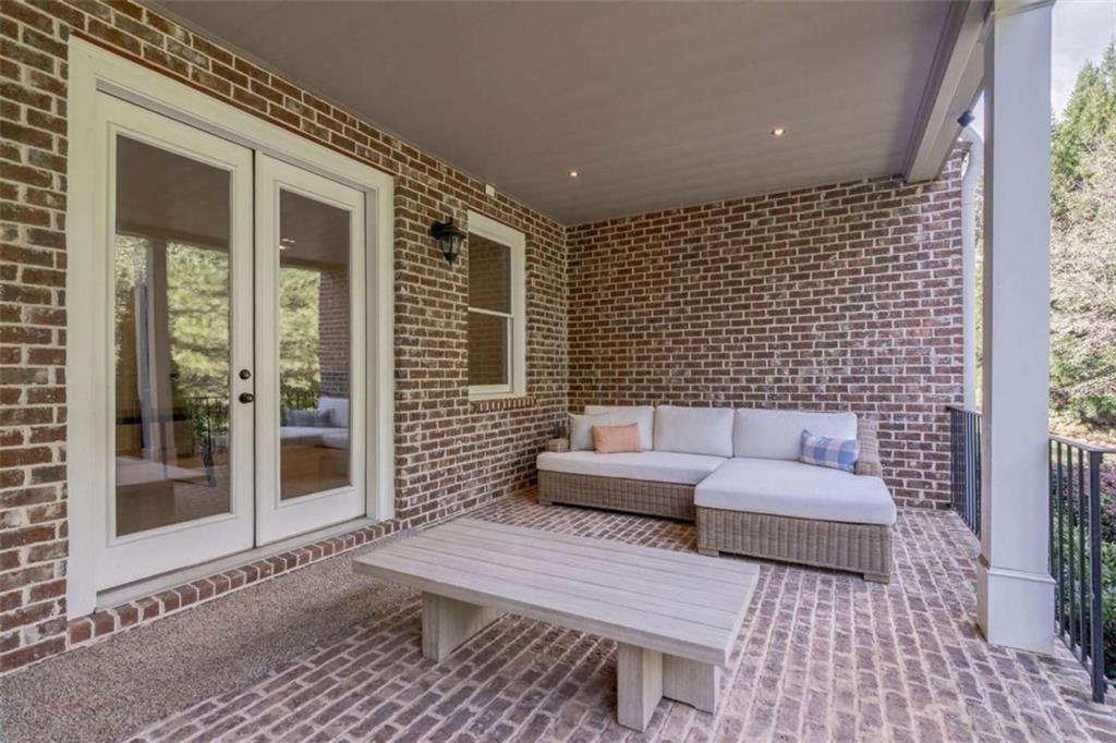 The Georgia Club - Residential