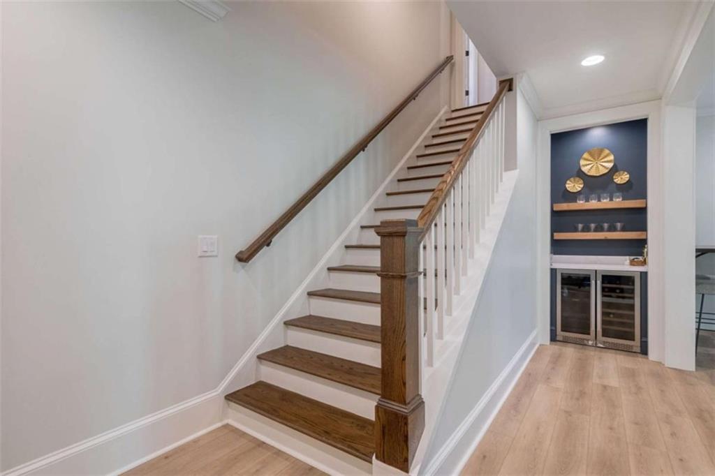 The Georgia Club - Residential