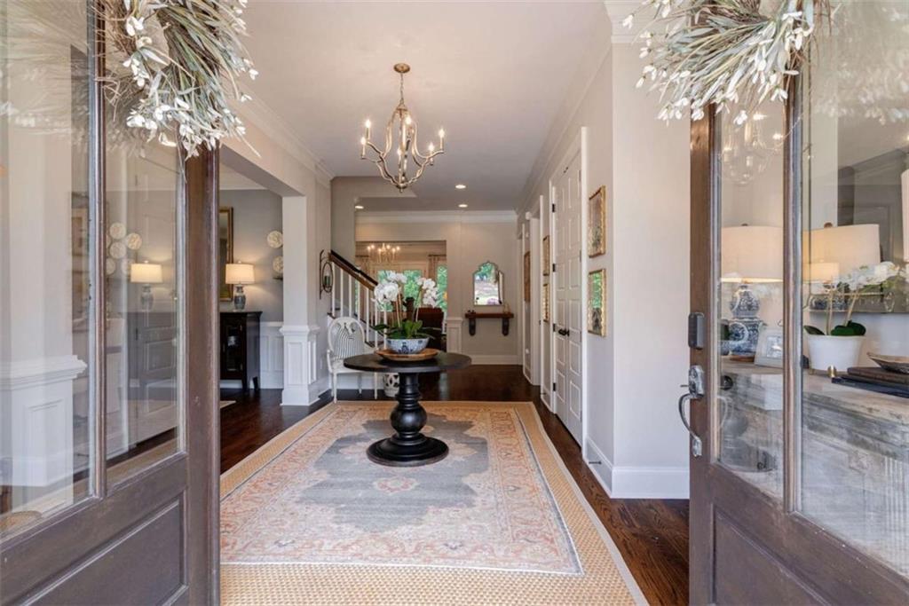 1275 Evergreen Park