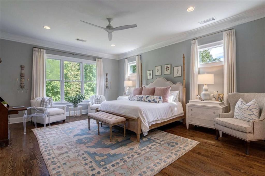 The Georgia Club - Residential