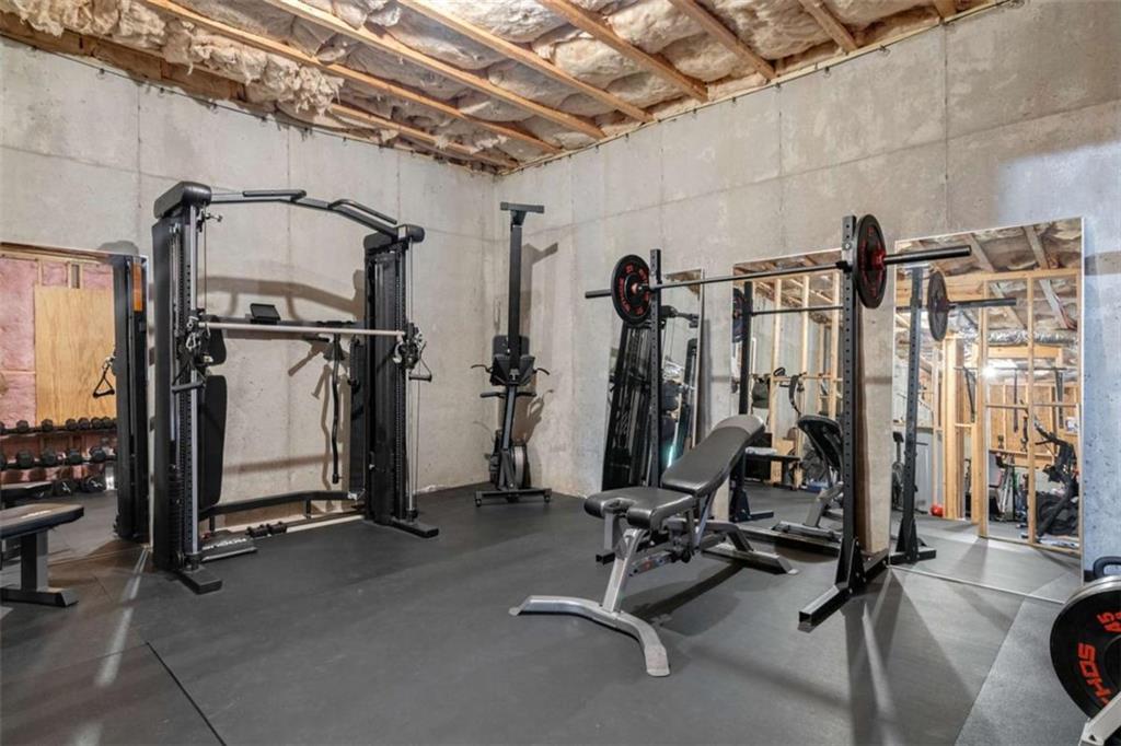 The Georgia Club - Residential