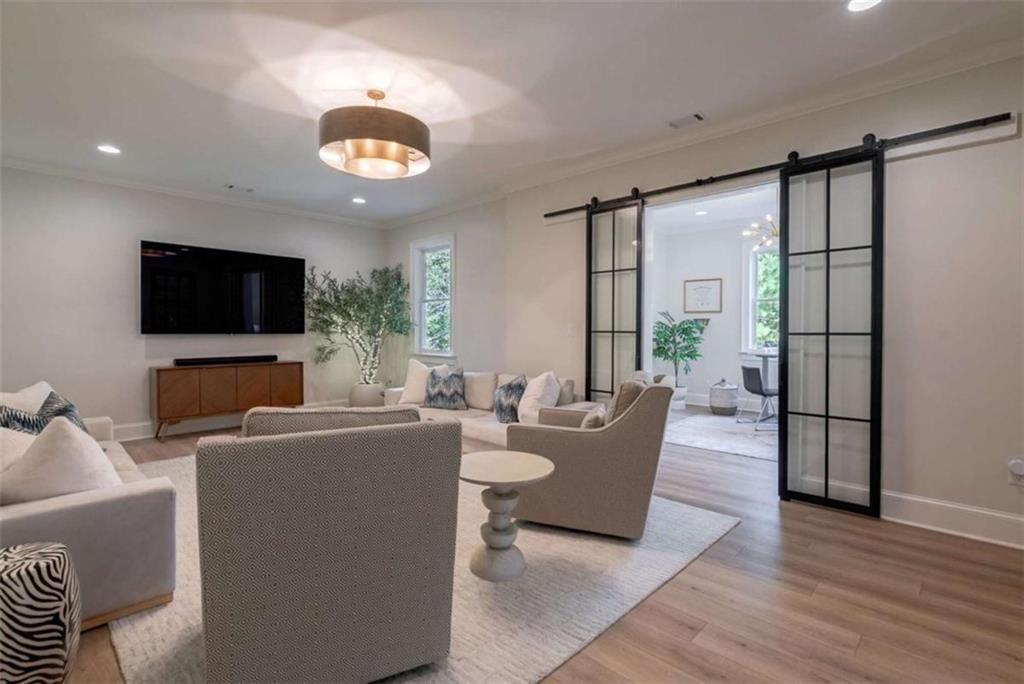 The Georgia Club - Residential