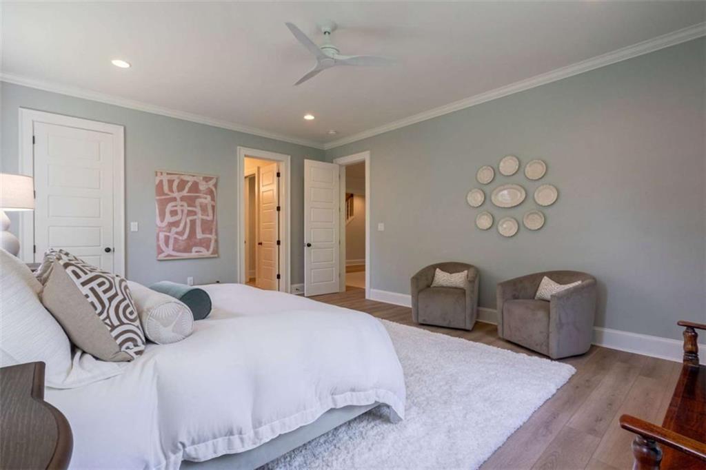 The Georgia Club - Residential