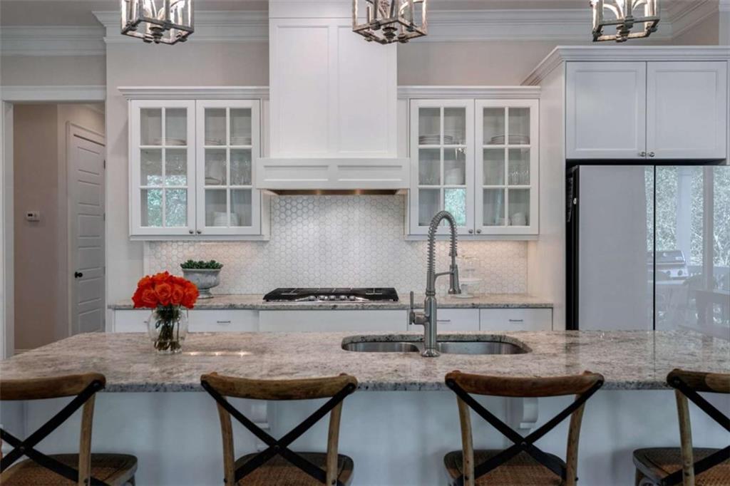 The Georgia Club - Residential