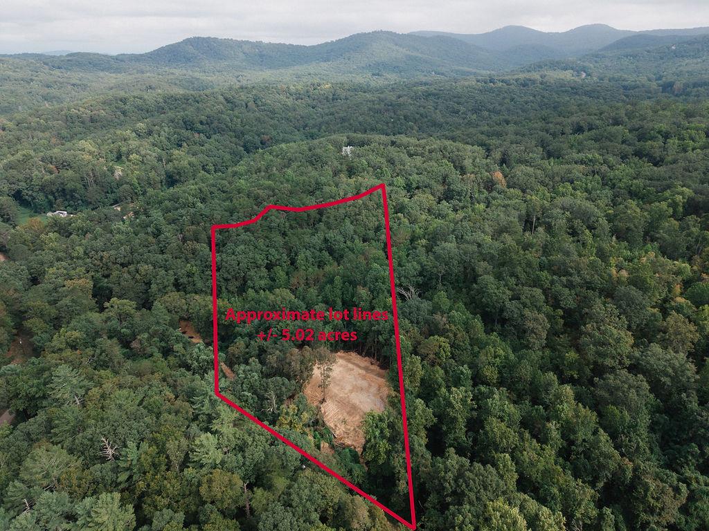 3280 Old Burnt Mountain Road Road