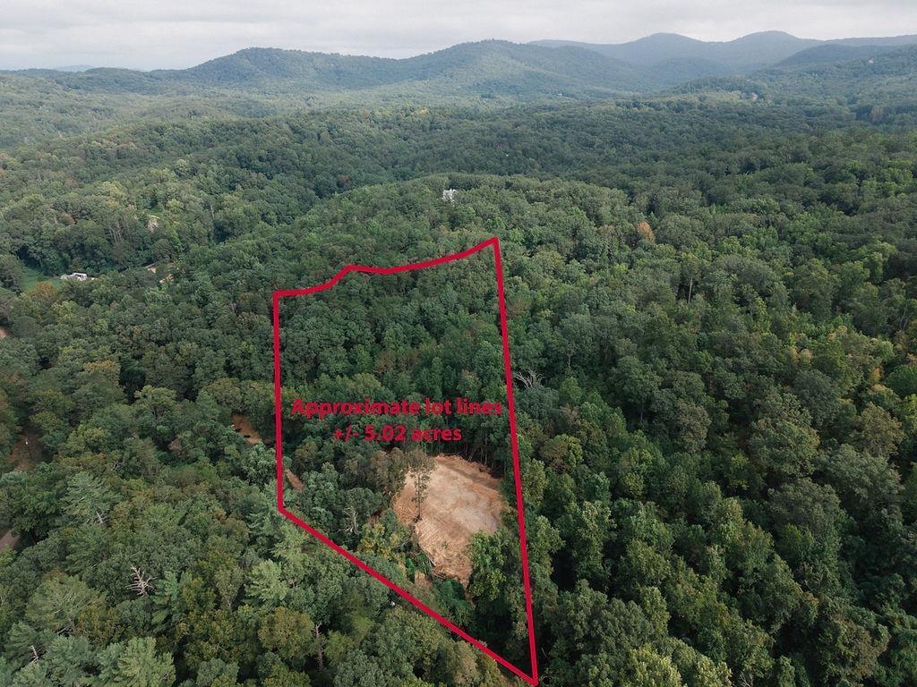 3280 Old Burnt Mountain Road