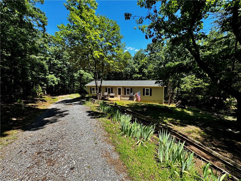 Photo 1 of 45 — 424 Mountain Oak Trail, Jasper, GA 30143