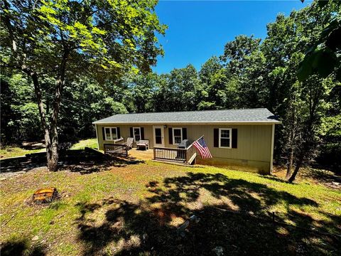 Homes For Sale - 424 Mountain Oak Trail<br/> Jasper, GA 30143
