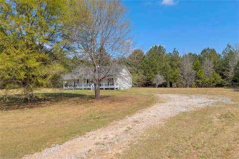 Homes For Sale - 253 Old Sanders Farm Road<br/> Crawford, GA 30630