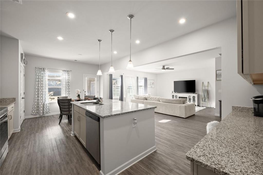 1074 Campbell Pine Trail