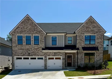 4055 Hosch Retreat Drive, Buford, GA 30519 - MLS#: 7568913