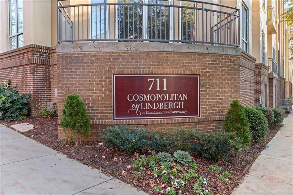 711 Cosmopolitan Drive #249, Atlanta, Georgia image 1