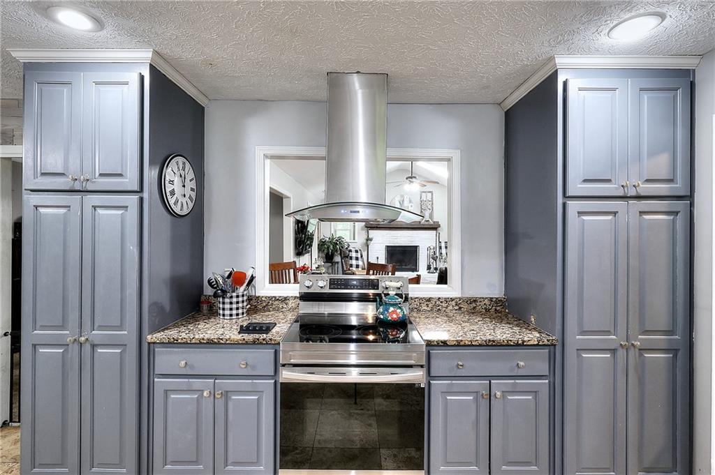 1379 Branchwood Drive, Snellville, Georgia image 14