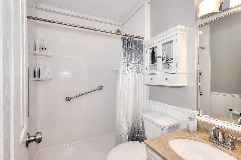 1379 Branchwood Drive, Snellville, Georgia image 38