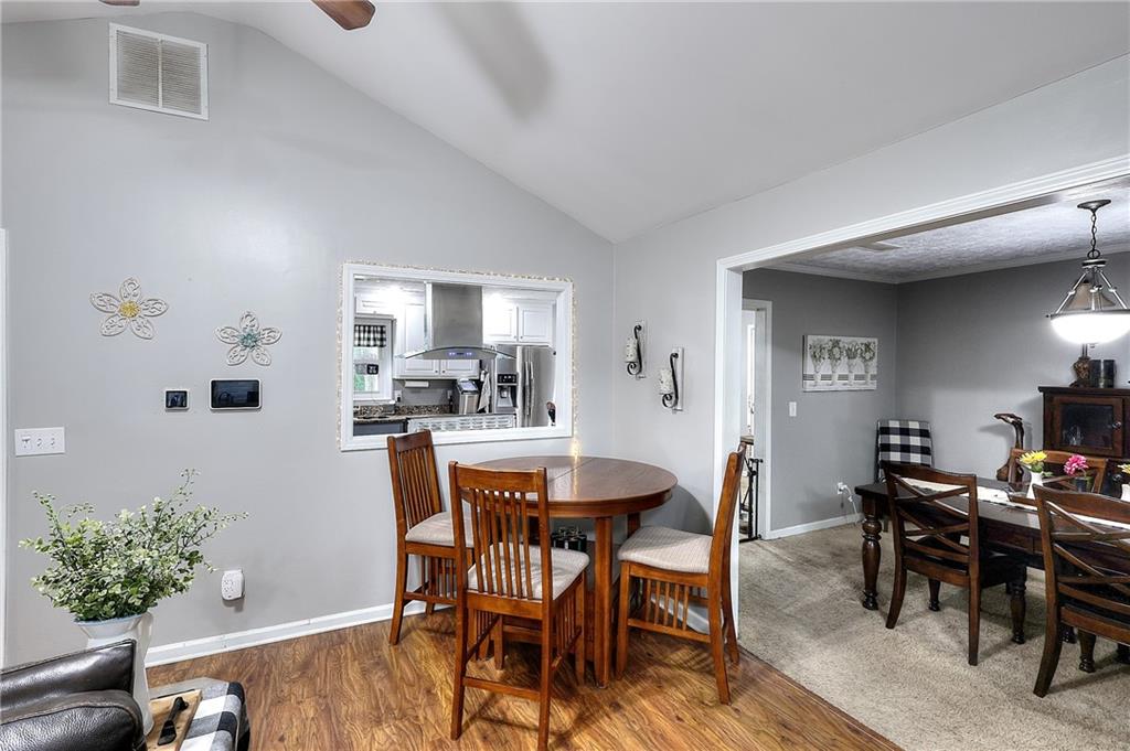1379 Branchwood Drive, Snellville, Georgia image 17
