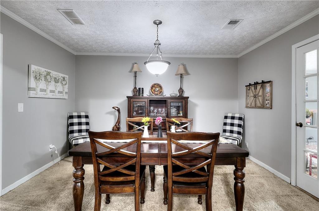 1379 Branchwood Drive, Snellville, Georgia image 18