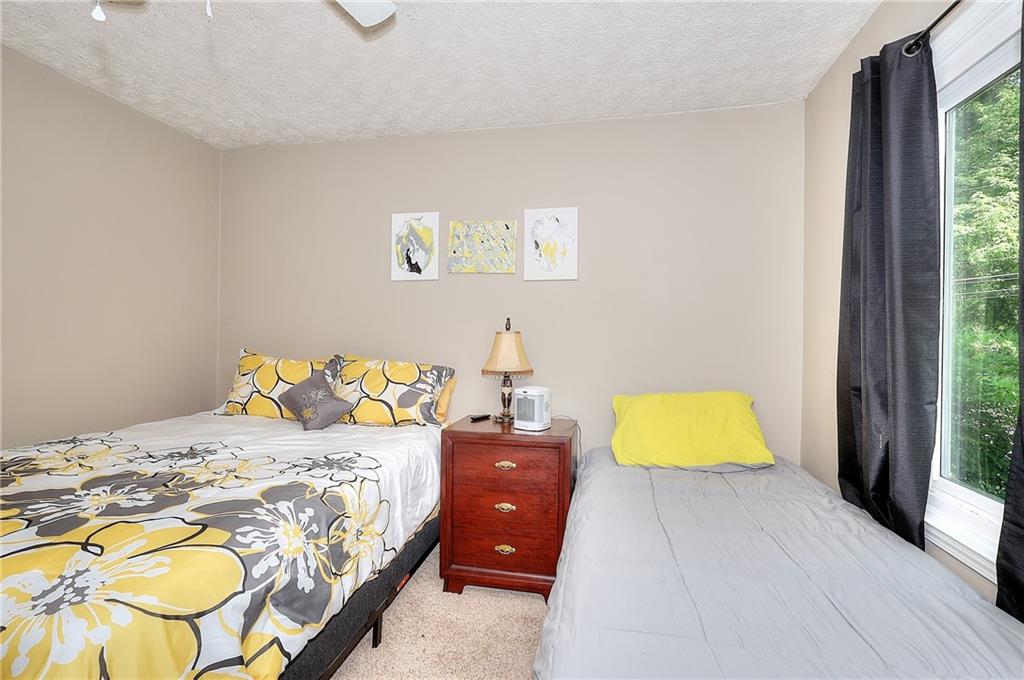 1379 Branchwood Drive, Snellville, Georgia image 36