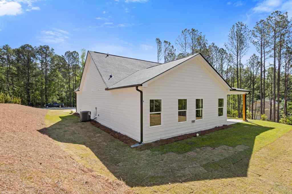 1408 Campbell Road, Covington, Georgia image 29