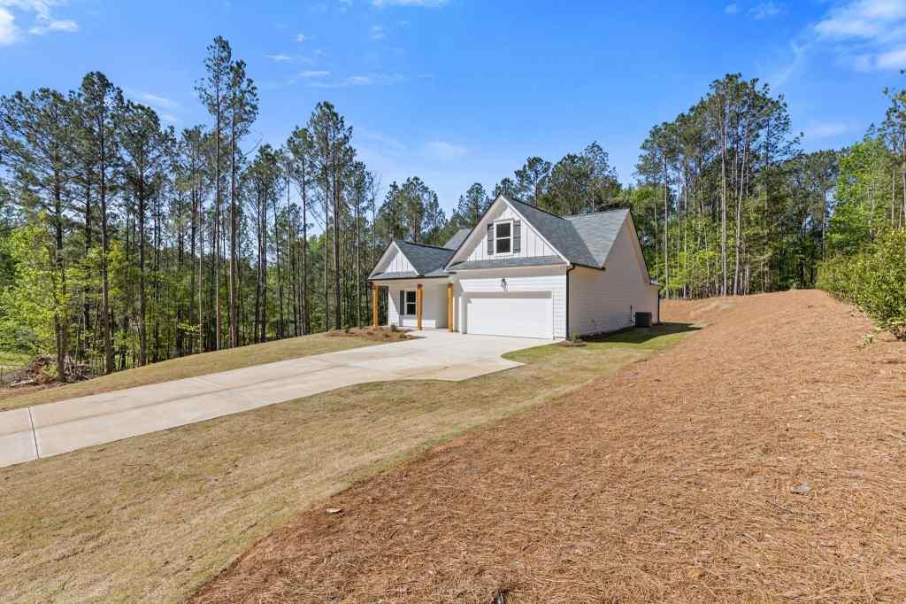 1408 Campbell Road, Covington, Georgia image 38