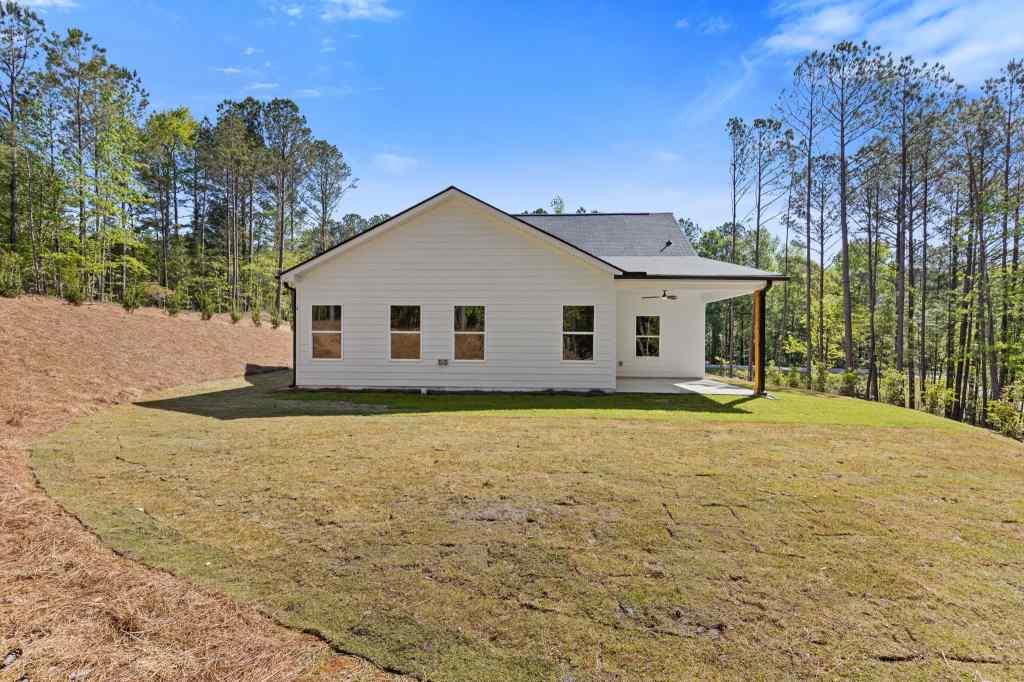 1408 Campbell Road, Covington, Georgia image 27