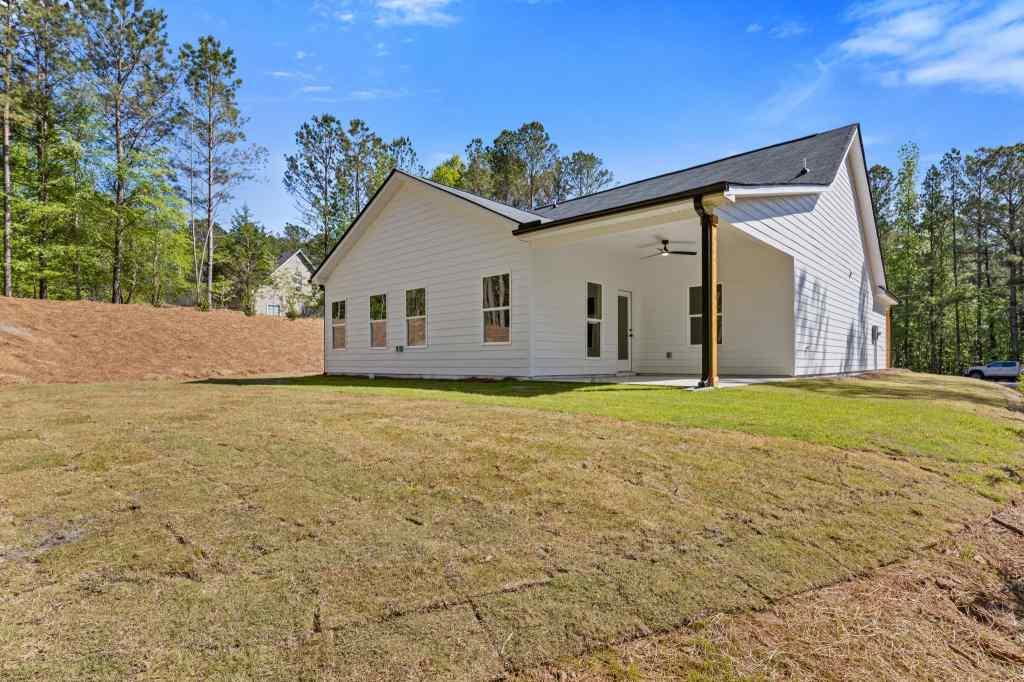 1408 Campbell Road, Covington, Georgia image 28