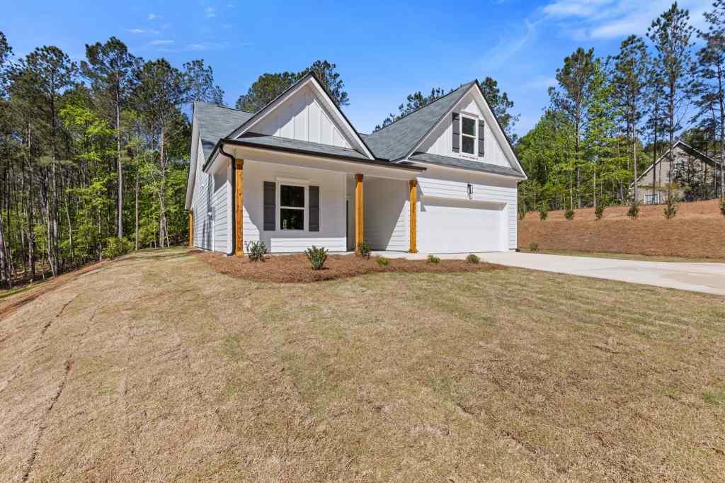 1408 Campbell Road, Covington, Georgia image 32