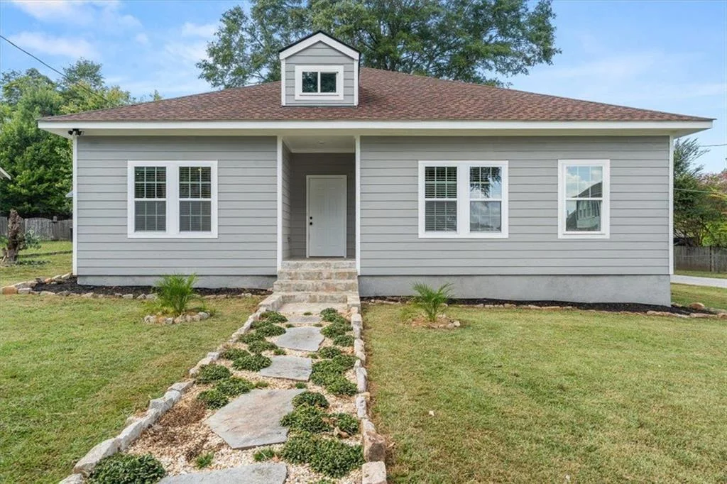 6824 Church Street, Lithonia, GA, 30058