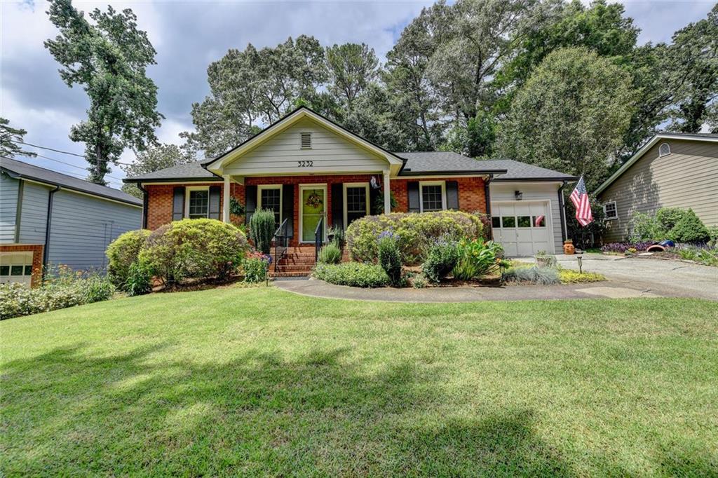 3232 Valaire Drive Drive