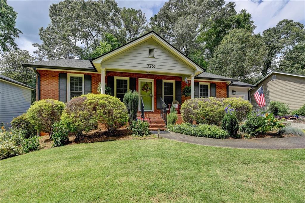 3232 Valaire Drive Drive