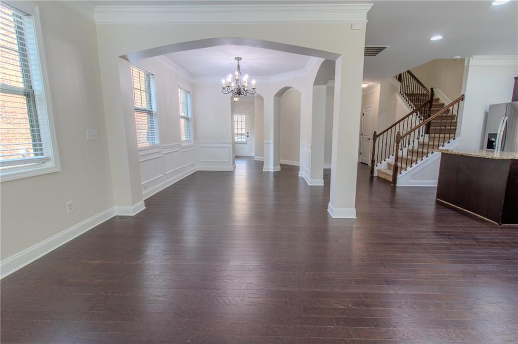 5830 Norfolk Chase Road
