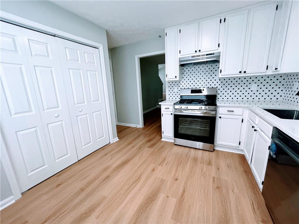 440 Sheppard Xing Court, Stone Mountain, Georgia image 10