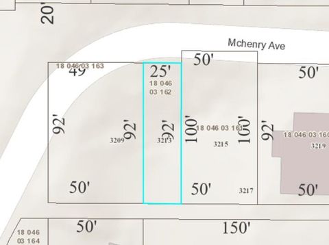 3213 McHenry Scottdale GA 30079