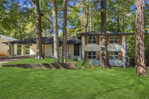 Photo of 2283 Saratoga Drive, Decatur, GA 30032 (MLS # 7857963)