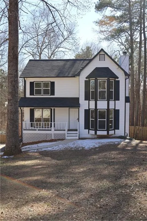 205 Hardman Way, Woodstock, GA 30188 - MLS#: 7512084