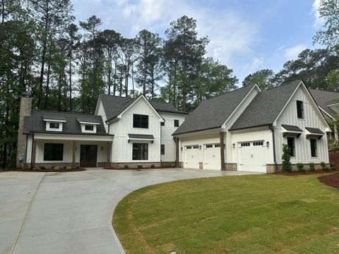 1020 Quaker Ridge Road Greensboro GA 30642