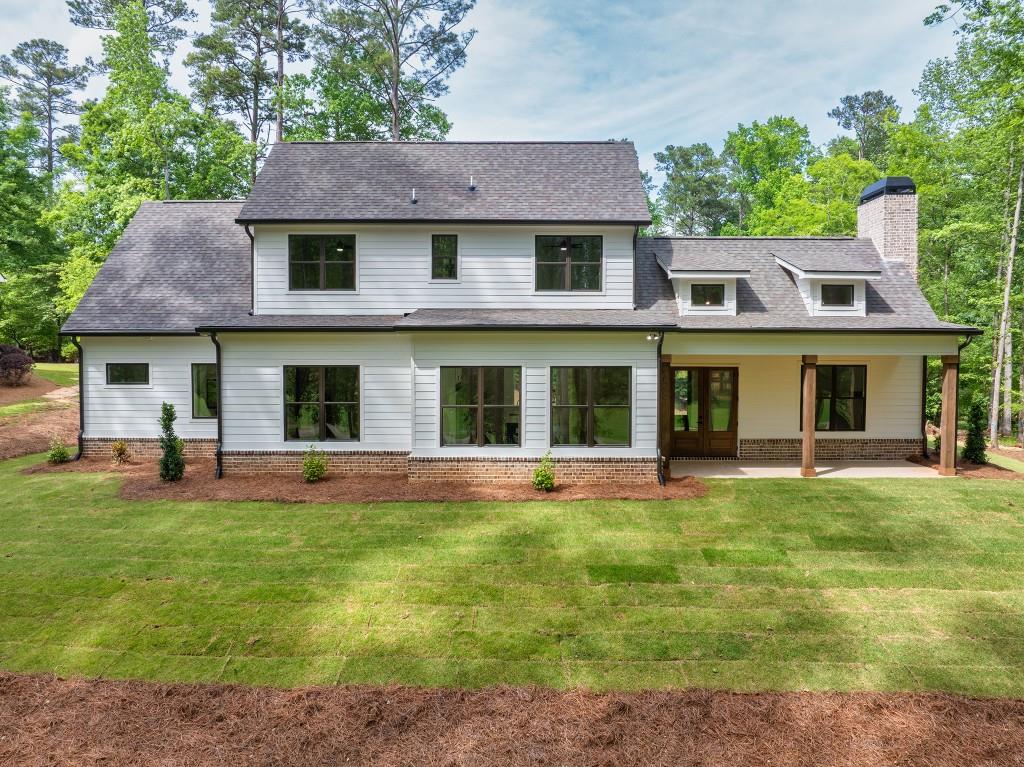 1020 Quaker Ridge Road, Greensboro, Georgia image 49