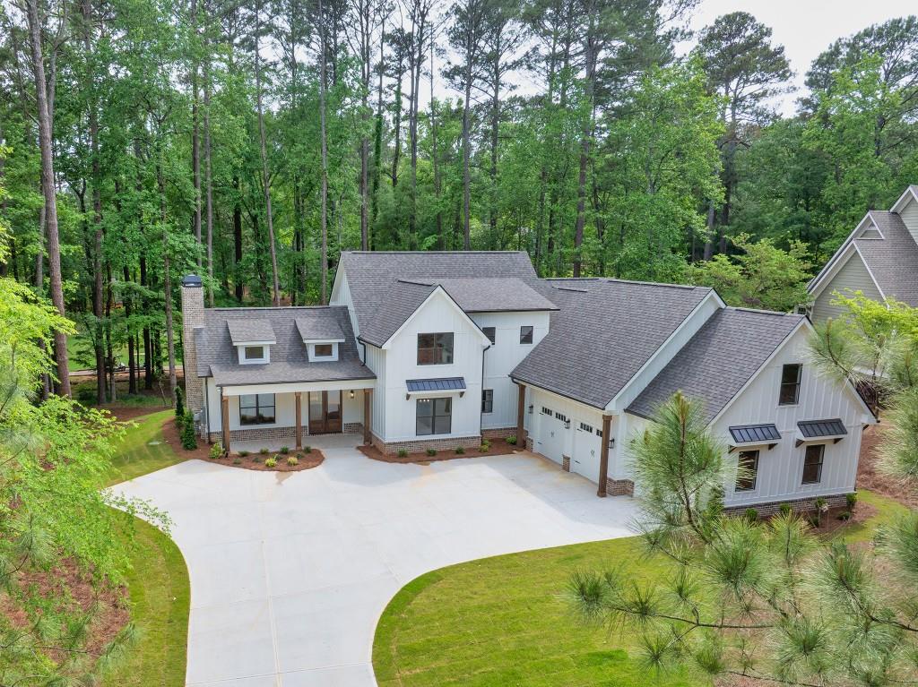 1020 Quaker Ridge Road