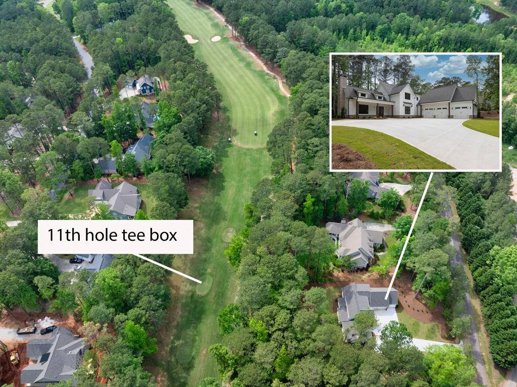1020 Quaker Ridge Road