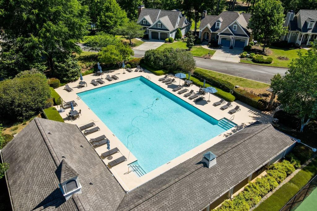 1020 Quaker Ridge Road, Greensboro, Georgia image 8