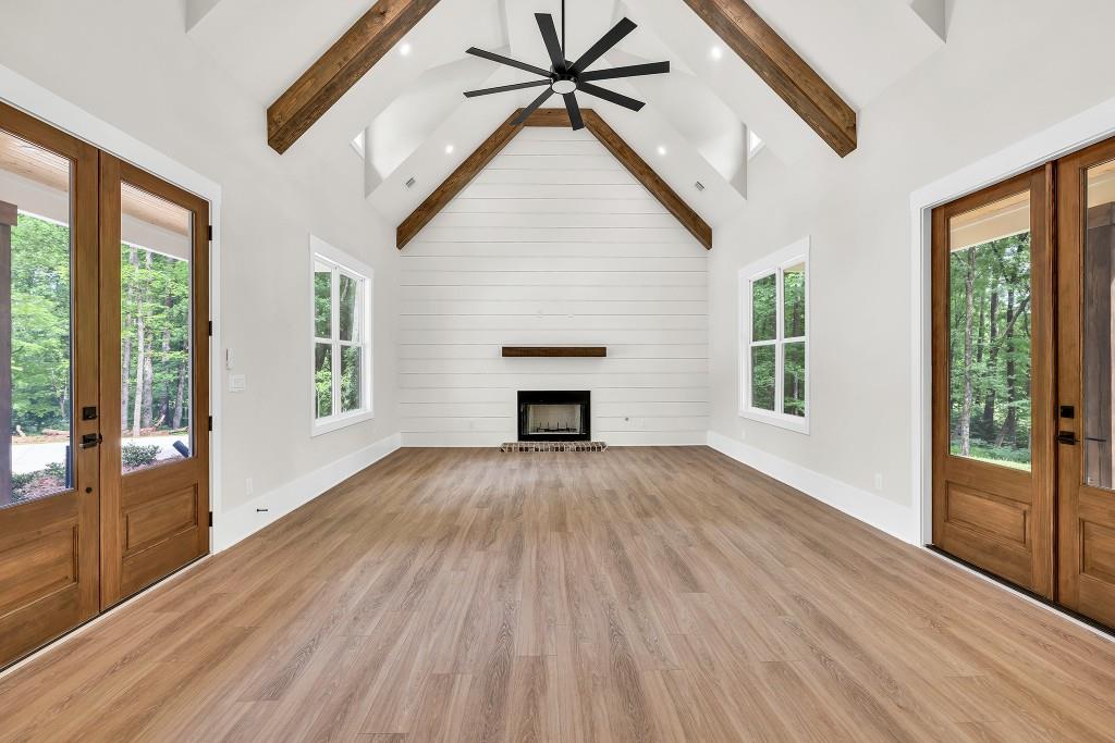 1020 Quaker Ridge Road, Greensboro, Georgia image 6